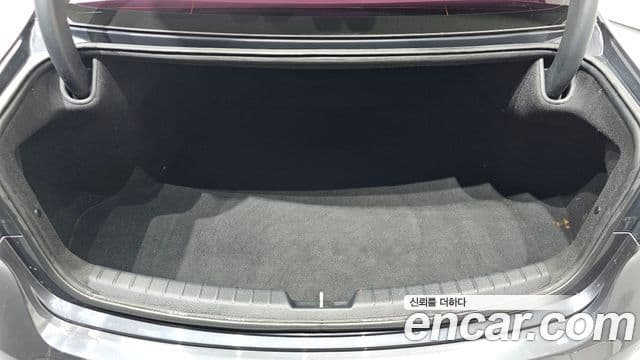 Kia All New K7 Prestige, 2017 20