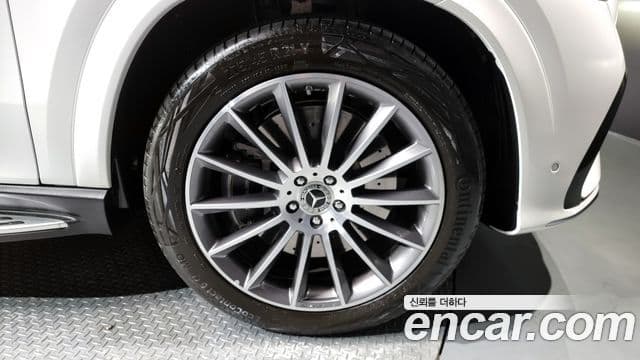 Mercedes-Benz GLE-класс W167 GLE450 4MATIC купе, 2025 все фото