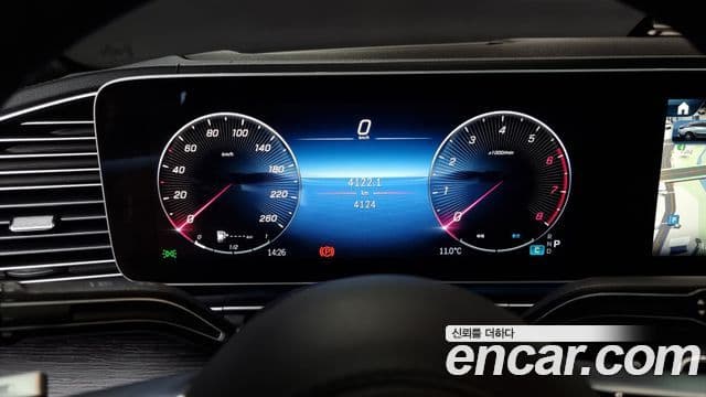 Mercedes-Benz GLE-класс W167 GLE450 4MATIC купе, 2025 8