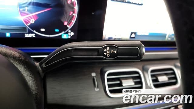 Mercedes-Benz GLE-класс W167 GLE450 4MATIC купе, 2025 9