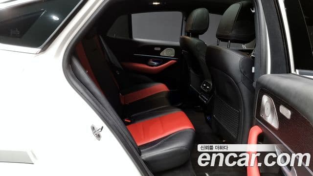 Mercedes-Benz GLE-класс W167 GLE450 4MATIC купе, 2025 12