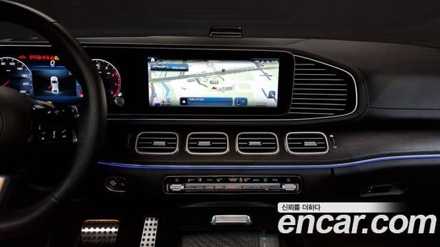 Mercedes-Benz GLE-класс W167 GLE450 4MATIC купе, 2025 14