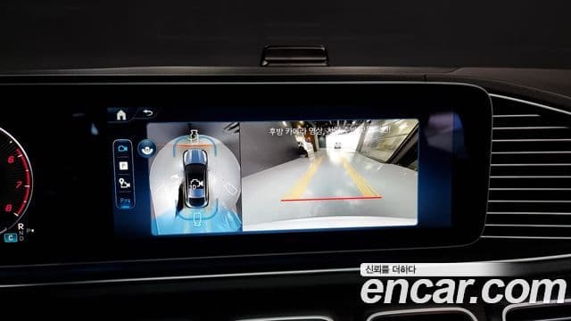 Mercedes-Benz GLE-класс W167 GLE450 4MATIC купе, 2025 15