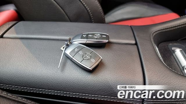 Mercedes-Benz GLE-класс W167 GLE450 4MATIC купе, 2025 17