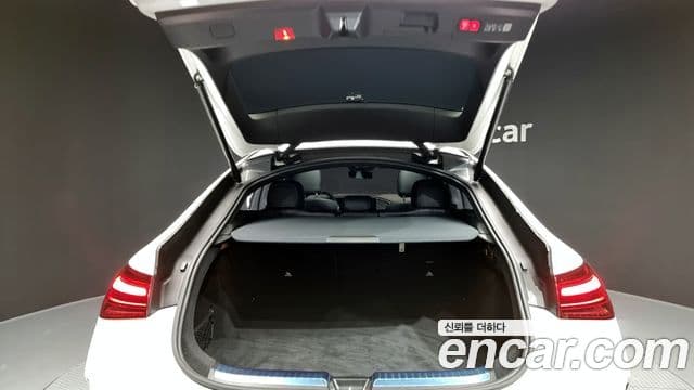 Mercedes-Benz GLE-класс W167 GLE450 4MATIC купе, 2025 20