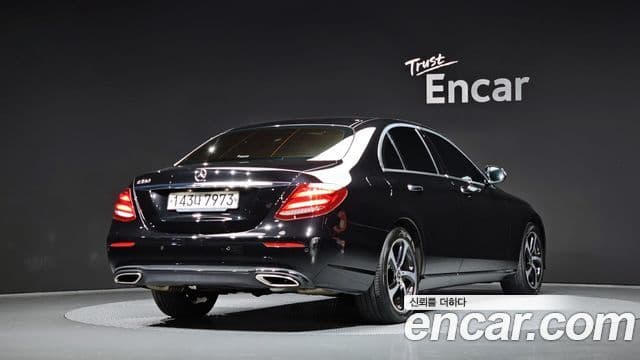 Mercedes-Benz E-класс W213 Avantgarde, 2020 2