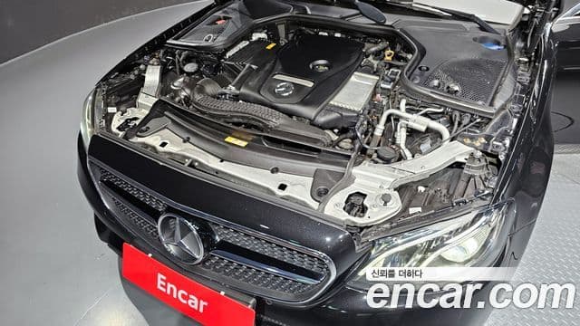 Mercedes-Benz E-класс W213 Avantgarde, 2020 6