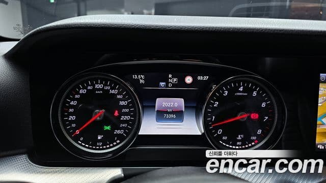 Mercedes-Benz E-класс W213 Avantgarde, 2020 8