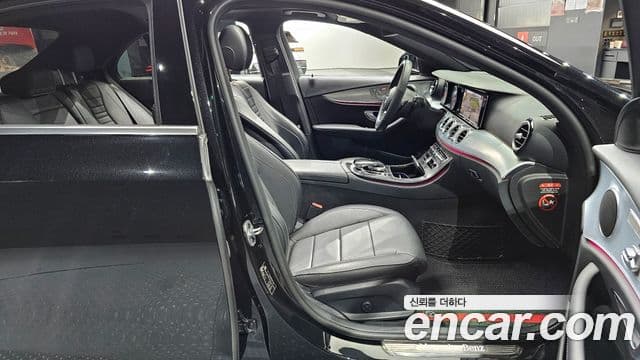 Mercedes-Benz E-класс W213 Avantgarde, 2020 10