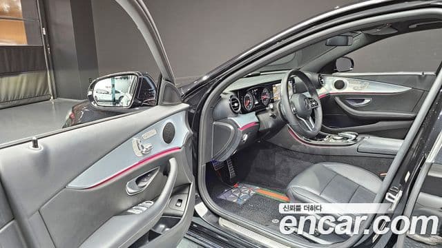 Mercedes-Benz E-класс W213 Avantgarde, 2020 11