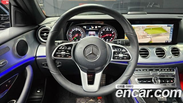 Mercedes-Benz E-класс W213 Avantgarde, 2020 13