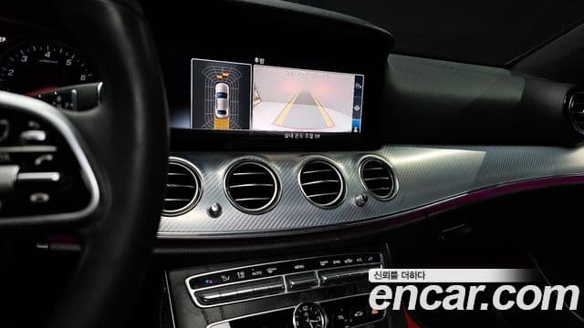 Mercedes-Benz E-класс W213 Avantgarde, 2020 15