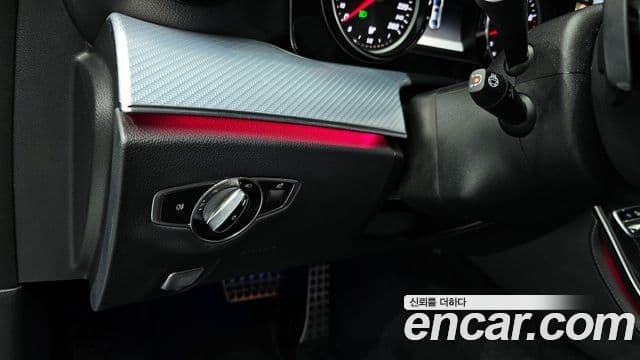 Mercedes-Benz E-класс W213 Avantgarde, 2020 16