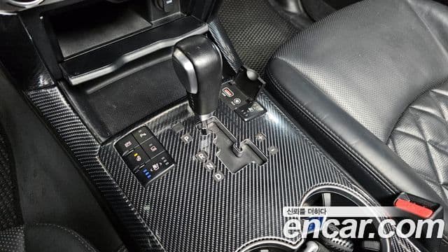 Kia The / новый New Mohave President, 2017 9