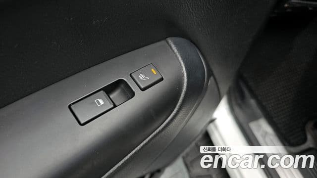 Kia The / новый New Mohave President, 2017 18