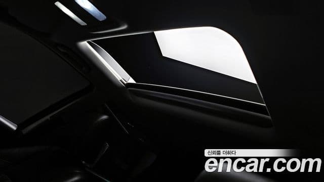 Kia The / новый New Mohave President, 2017 19