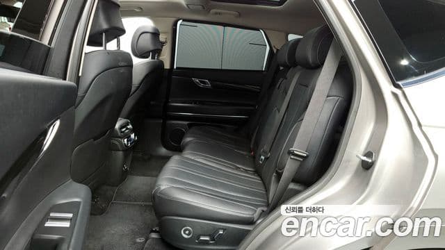 Genesis GV80, 2020 12