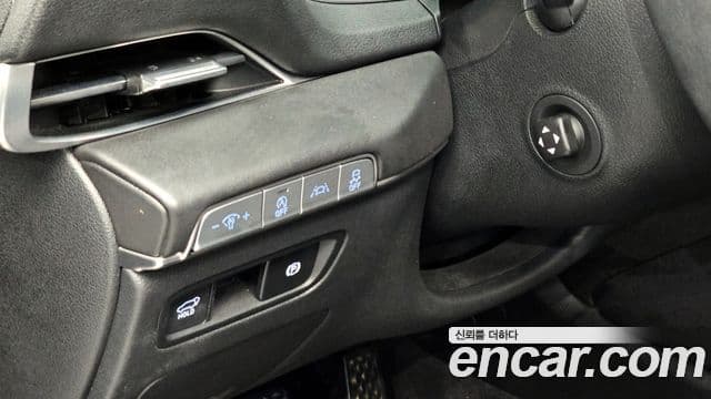 Genesis GV80, 2020 14