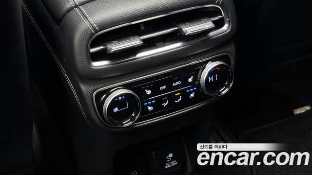 Genesis GV80, 2020 19