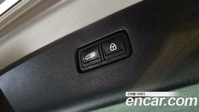 Genesis GV80, 2020 20