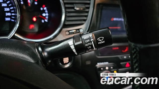 Kia K5 Prestige, 2013 17