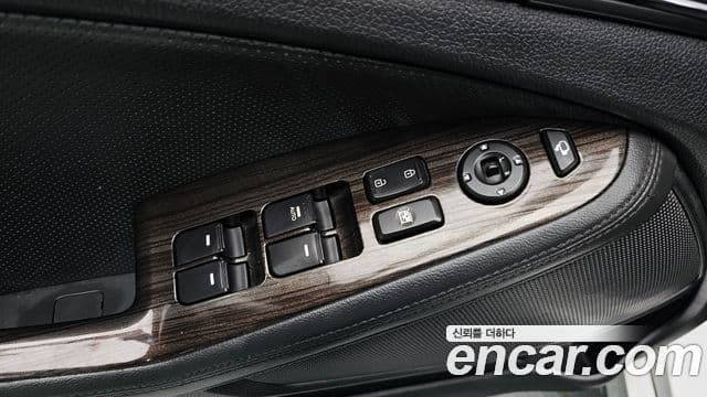 Kia K5 Prestige, 2013 18