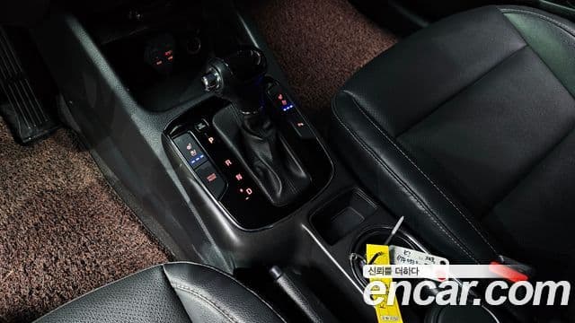 Kia The / новый New K3 Special, 2016 9