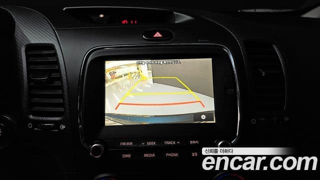 Kia The / новый New K3 Special, 2016 16