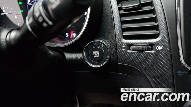 Kia The / новый New K3 Special, 2016 17