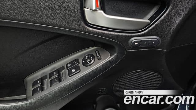 Kia The / новый New K3 Special, 2016 18