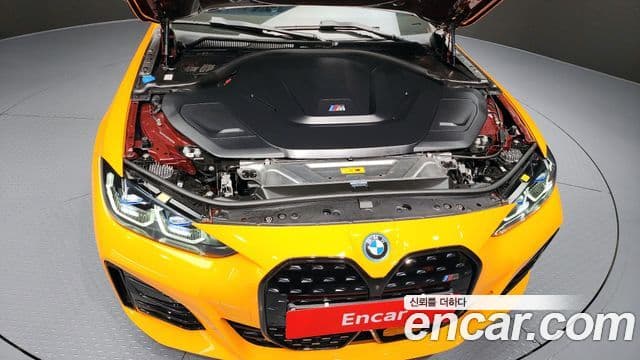 BMW i4 M50 Pro, 2024 6