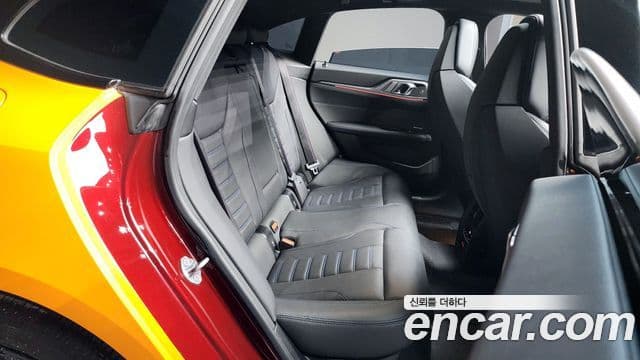 BMW i4 M50 Pro, 2024 12