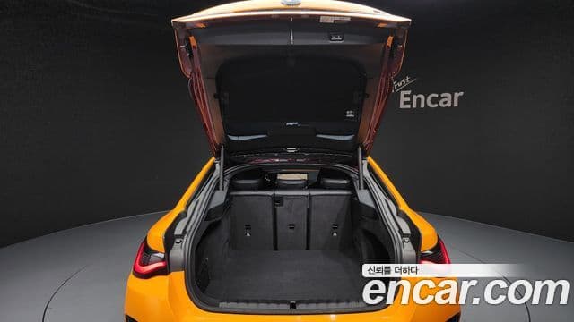 BMW i4 M50 Pro, 2024 20