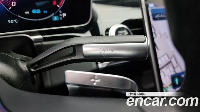 Mercedes-Benz S-класс W223 Maybach S580 4MATIC, 2022 9