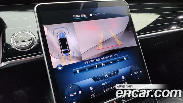 Mercedes-Benz S-класс W223 Maybach S580 4MATIC, 2022 15