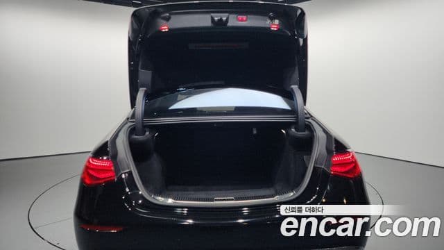 Mercedes-Benz S-класс W223 Maybach S580 4MATIC, 2022 20