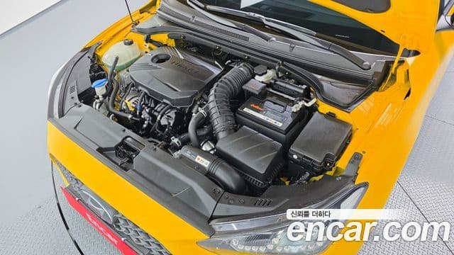 Hyundai Veloster (JS) Core, 2020 6