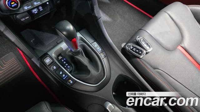 Hyundai Veloster (JS) Core, 2020 9