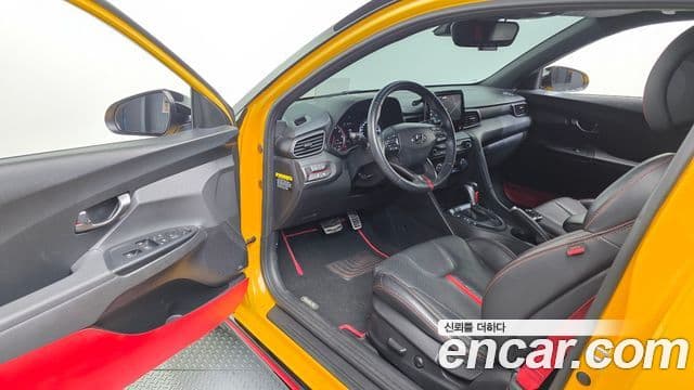 Hyundai Veloster (JS) Core, 2020 10