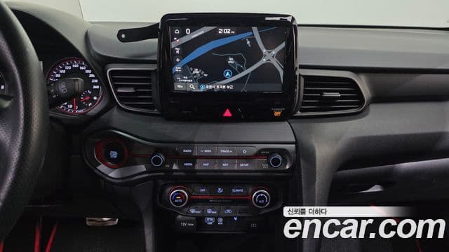 Hyundai Veloster (JS) Core, 2020 14