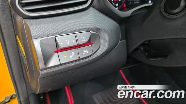 Hyundai Veloster (JS) Core, 2020 18