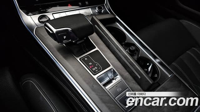 Audi A7 (4K) Premium, 2024 9