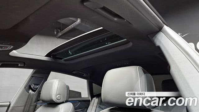 Audi A7 (4K) Premium, 2024 19