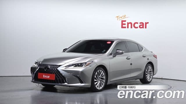 Lexus ES300h 7세대 Luxury Plus, 2023 1