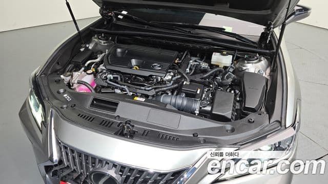 Lexus ES300h 7세대 Luxury Plus, 2023 6