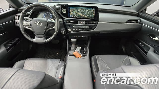 Lexus ES300h 7세대 Luxury Plus, 2023 7