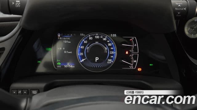 Lexus ES300h 7세대 Luxury Plus, 2023 8