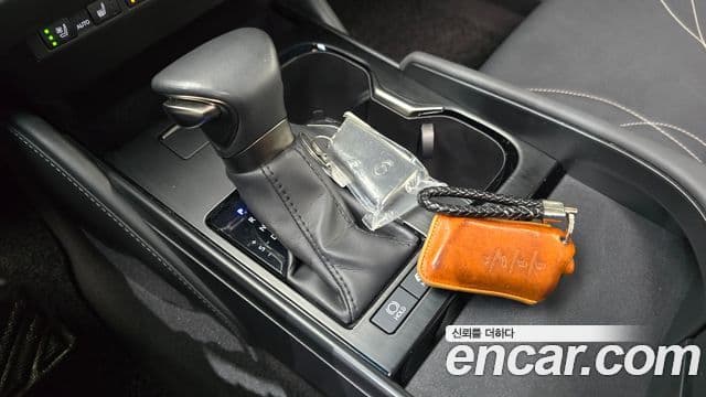 Lexus ES300h 7세대 Luxury Plus, 2023 9