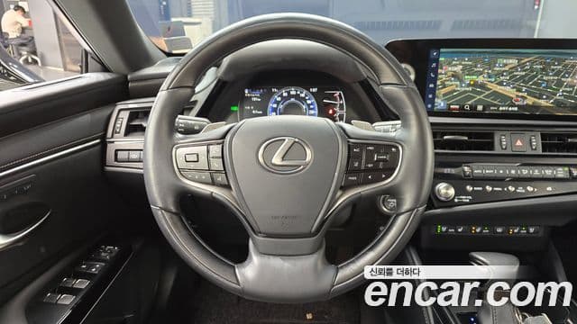 Lexus ES300h 7세대 Luxury Plus, 2023 13