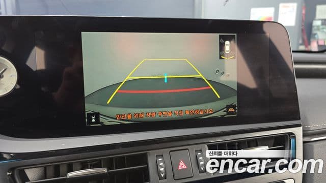 Lexus ES300h 7세대 Luxury Plus, 2023 15